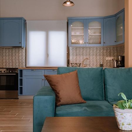 Ιlektra's House Διαμέρισμα Καβάλα Εξωτερικό φωτογραφία